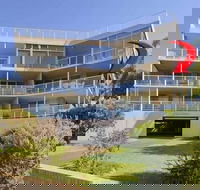 4 Portofino - Accommodation Noosa