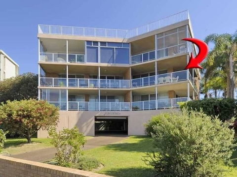 4 Portofino - Accommodation Noosa 0