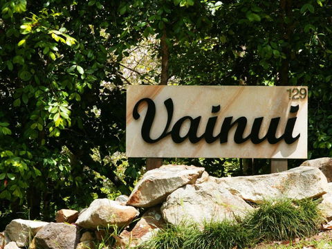 Vainui - Accommodation Noosa 2