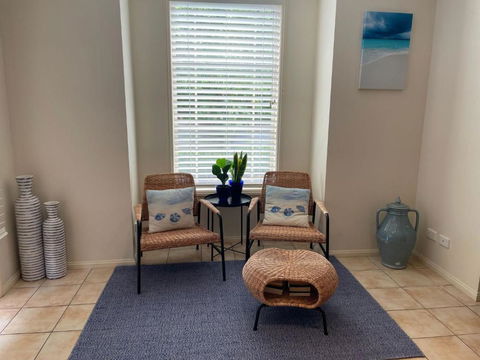 Bay Haven 4 / 3 Thurlow Avenue Pet Friendly Close To Town & Air Con - Accommodation Noosa 1