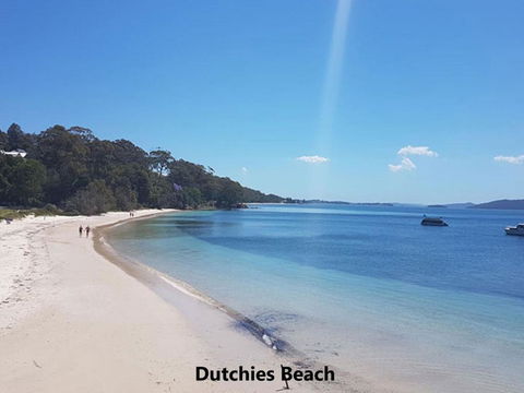 Bay Haven 4 / 3 Thurlow Avenue Pet Friendly Close To Town & Air Con - Accommodation Noosa 6