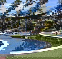 39A Cypress Drive Mulwala - Accommodation Noosa