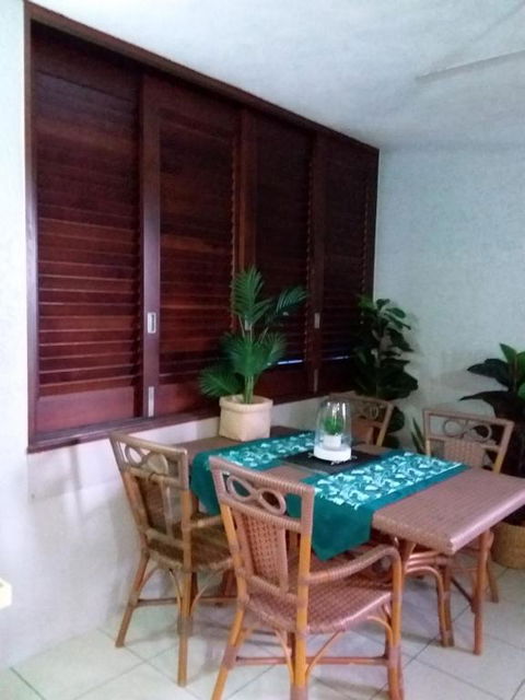 Jackies City Central Apartment - Accommodation Noosa 3