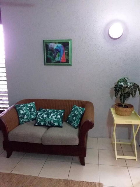 Jackies City Central Apartment - Accommodation Noosa 5