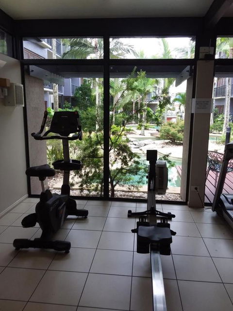 Jackies City Central Apartment - Accommodation Noosa 2
