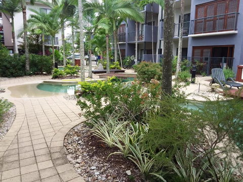 Jackies City Central Apartment - Accommodation Noosa 6
