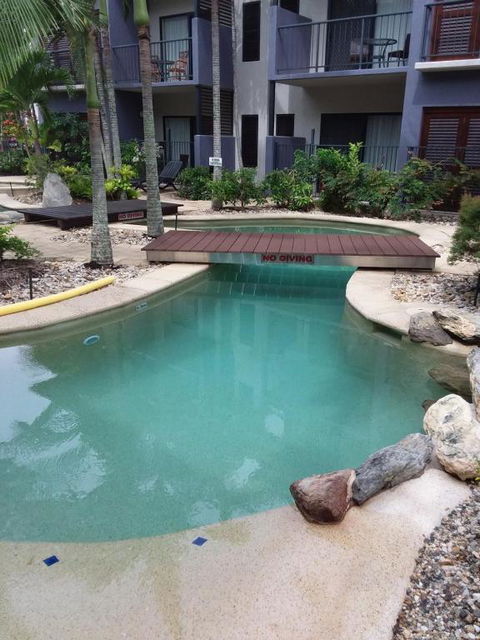 Jackies City Central Apartment - Accommodation Noosa 4