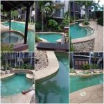 Jackies City Central Apartment - Accommodation Noosa 0