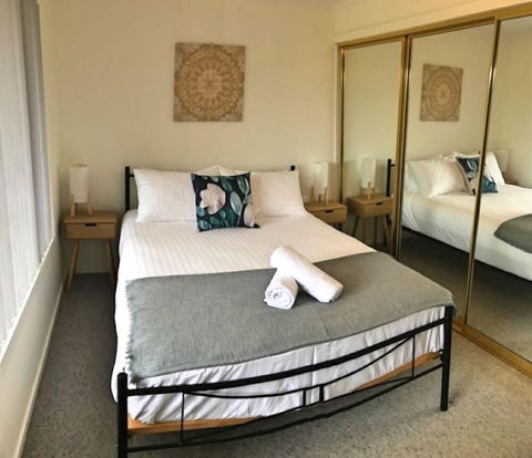 Seahouse - Accommodation Noosa 5
