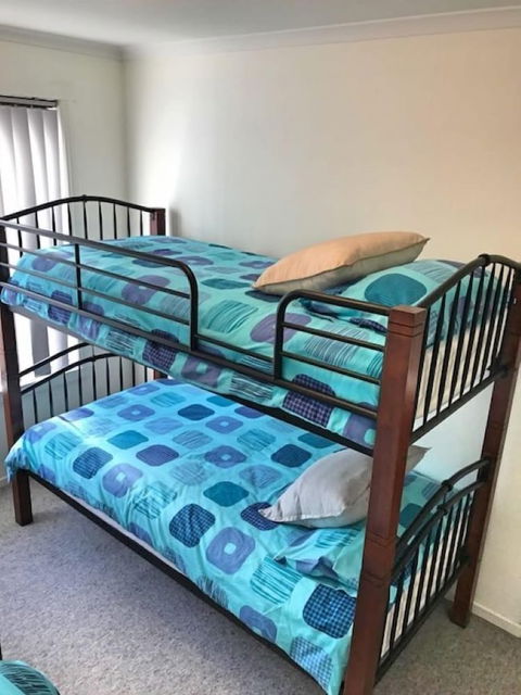 Seahouse - Accommodation Noosa 6