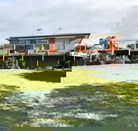 Seahouse - Accommodation Noosa