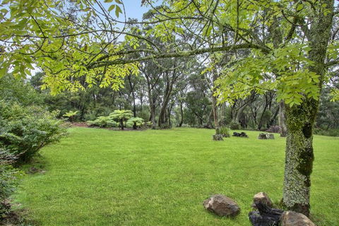 THE TEACHERS COTTAGE - Accommodation Noosa 6