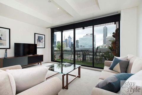 City Heights & Views - Accommodation Noosa 5