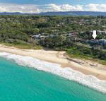 Beach Road 10 Mollymook - Accommodation Noosa