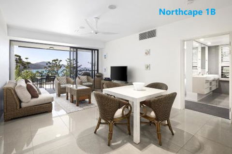 NEW Northcape 1 Ocean Front 2 Bedroom Choose Between 2 Properties - Accommodation Noosa 1