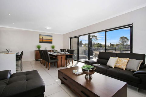 Cypress Townhouse 21 Mulwala - Accommodation Noosa 2