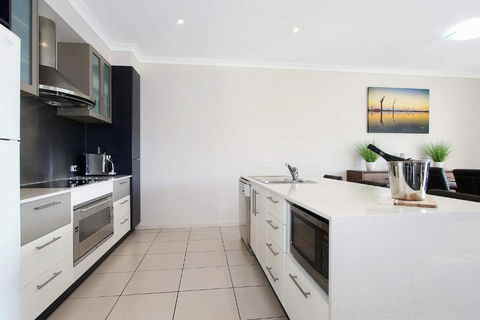 Cypress Townhouse 21 Mulwala - Accommodation Noosa 5