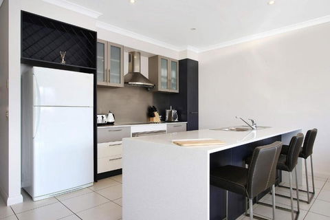 Cypress Townhouse 21 Mulwala - Accommodation Noosa 4