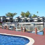 Cypress Townhouse 21 Mulwala - Accommodation Noosa 0