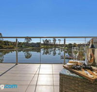 Cypress Townhouse 23 Suite - Accommodation Noosa