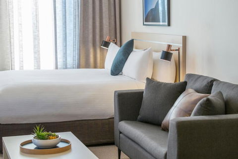 Apartments At 60 Market - Accommodation Noosa 3