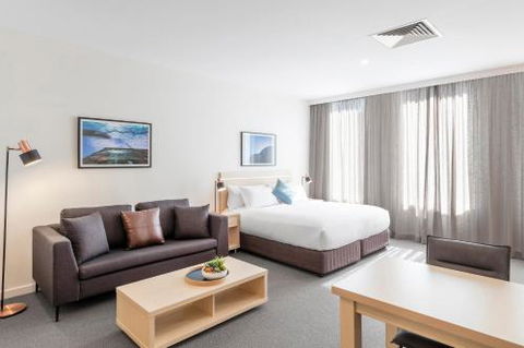 Apartments At 60 Market - Accommodation Noosa 4