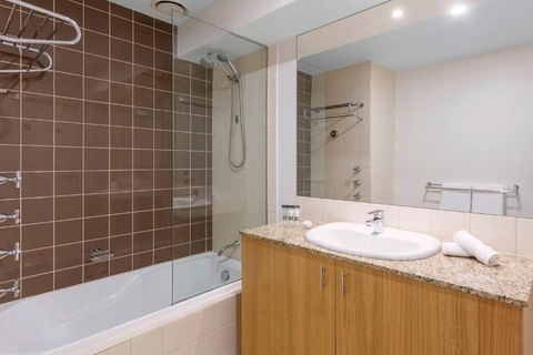 Apartments At 60 Market - Accommodation Noosa 2