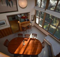 Beautiful Woodridge Chalet - Accommodation Noosa
