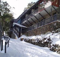 Great Value Thredbo Chalet - Accommodation Noosa