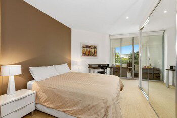 Cotton Beach 37 Private Beachfront Complex - Accommodation Noosa 6