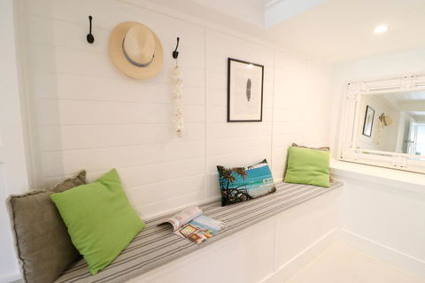 Corella Studio Apartment In Raffetys Resort - Accommodation Noosa 6