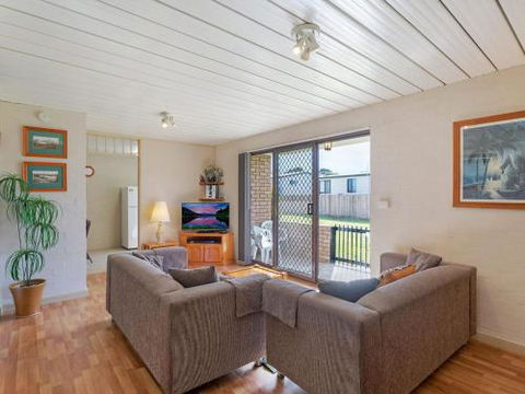 Apollo Unit 27 - Accommodation Noosa 5