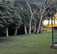 47 Bay Parklands 2 Gowrie Avenue pool tennis court  child friendly - Accommodation Noosa
