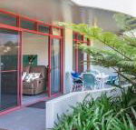 Ocean Breeze Fathoms 3 - Accommodation Noosa