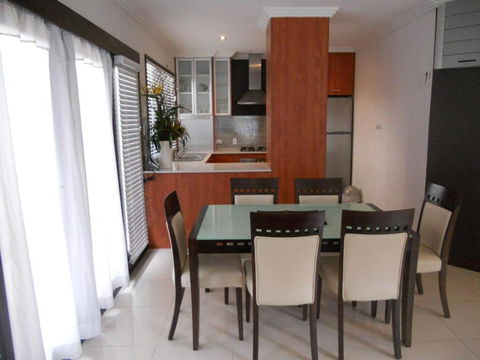 Villas At Hastings Point - Accommodation Noosa 2