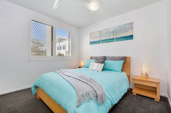 Swim Up Drift Apartment 12 South - Accommodation Noosa 5