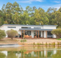 Wharfedale - Accommodation Noosa