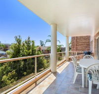 4 Cottage Court 6 10 Weatherly Cl Shoal Bay  Little Beach at your fingertips - Accommodation Noosa