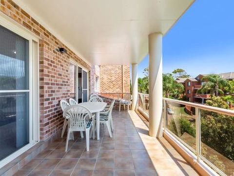 4 Cottage Court 6 10 Weatherly Cl Shoal Bay & Little Beach At Your Fingertips - Accommodation Noosa 4
