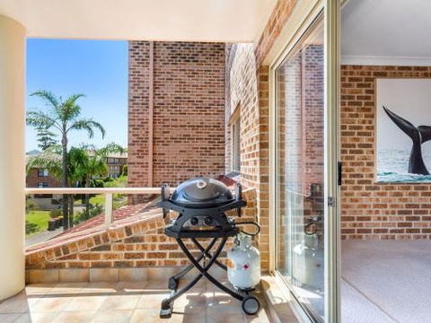 4 Cottage Court 6 10 Weatherly Cl Shoal Bay & Little Beach At Your Fingertips - Accommodation Noosa 6