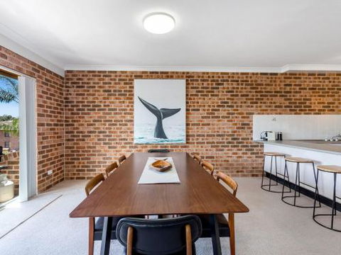 4 Cottage Court 6 10 Weatherly Cl Shoal Bay & Little Beach At Your Fingertips - Accommodation Noosa 2