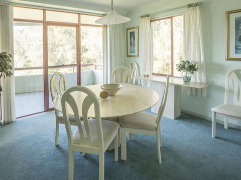 Mitchell 5 / 1A Fathoms - Accommodation Noosa 1