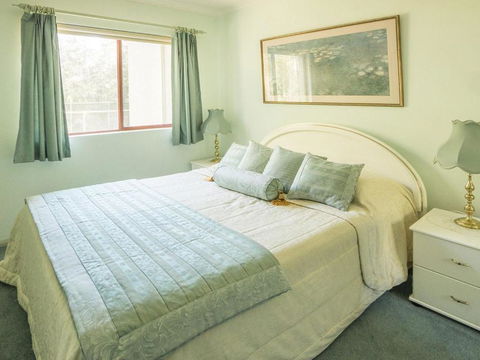 Mitchell 5 / 1A Fathoms - Accommodation Noosa 2
