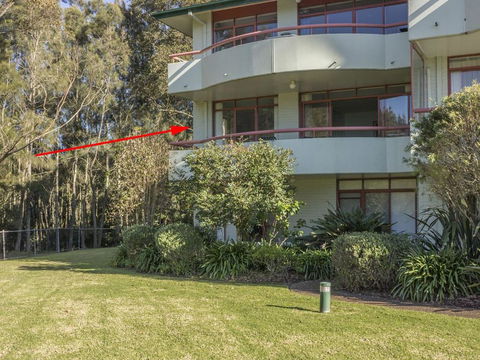 Mitchell 5 / 1A Fathoms - Accommodation Noosa 6