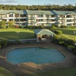 Mitchell 5 / 1A Fathoms - Accommodation Noosa 0