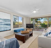 Beachfront on Marine - Accommodation Noosa