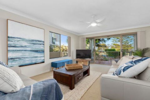 Beachfront On Marine - Accommodation Noosa 0