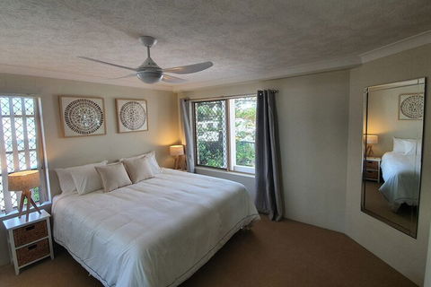 Beachfront On Marine - Accommodation Noosa 3