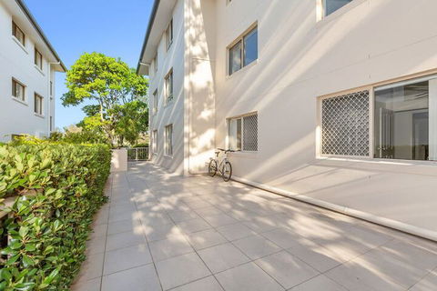 Beachfront On Marine - Accommodation Noosa 1