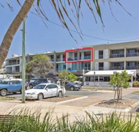 Ocean Views at Nor Nor East 201 - Accommodation Noosa